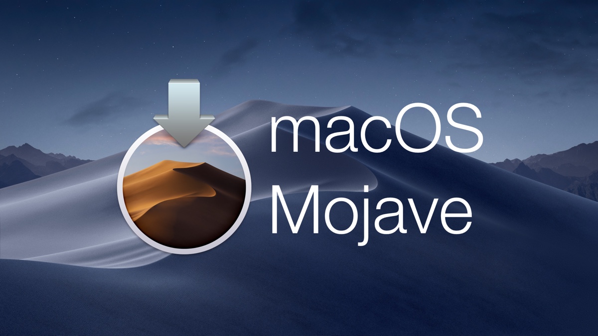 MacOS Mojave 10.14.6 (18G103) 正式版可引导ISO镜像下载
